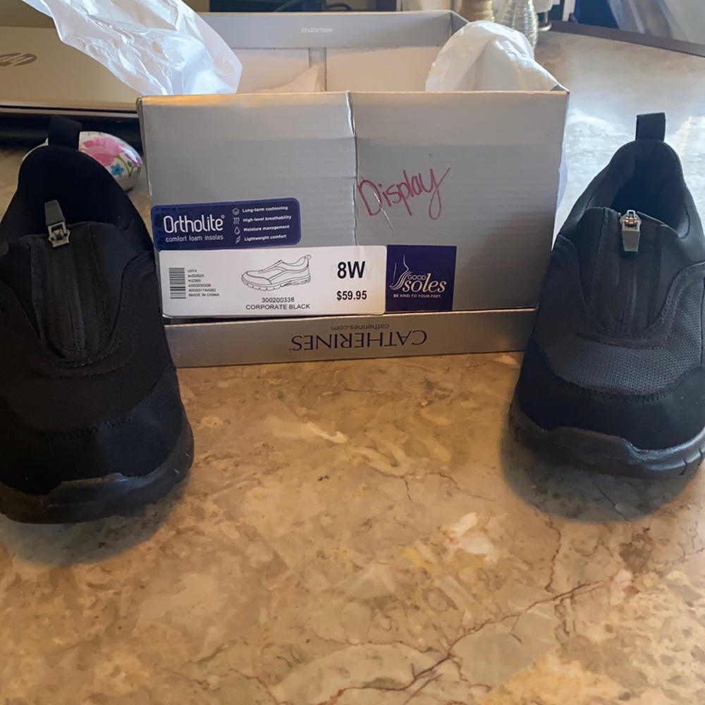 Ortholite Good Soles. Brand New 8W
